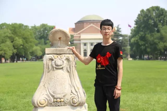 北大要降200分，清華降了50分，就為了錄取這兩人