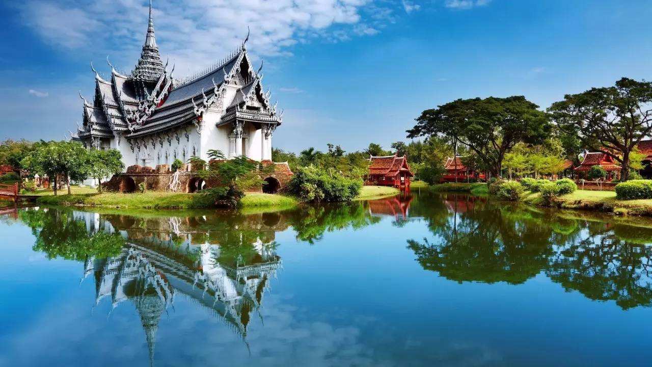 泰國出境攜帶現金_去泰國現金帶多少_去泰國為什么要帶5000現金