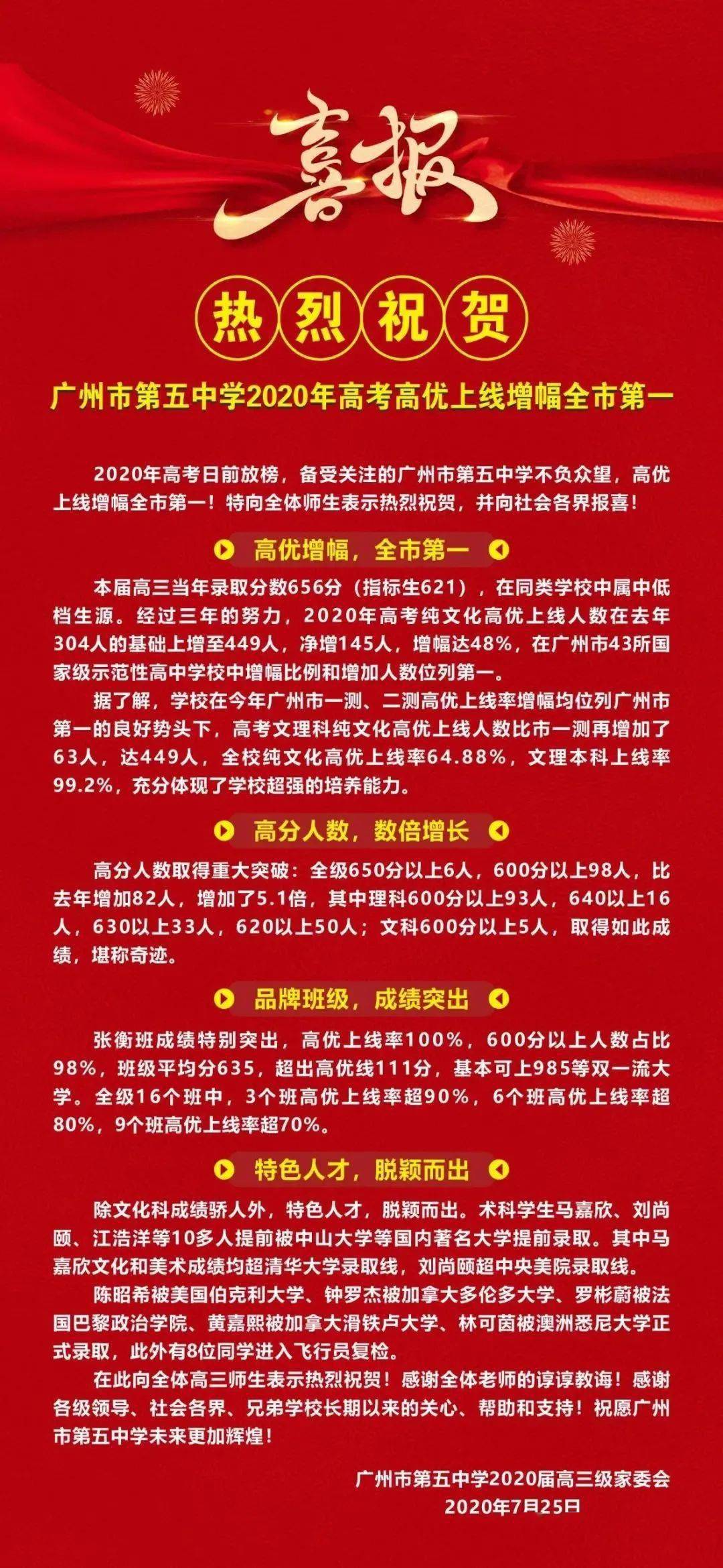 高中排名廣州第幾名_高中排名廣州排名榜_廣州高中排名
