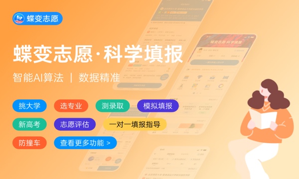 2024河南二本大學排名一覽表