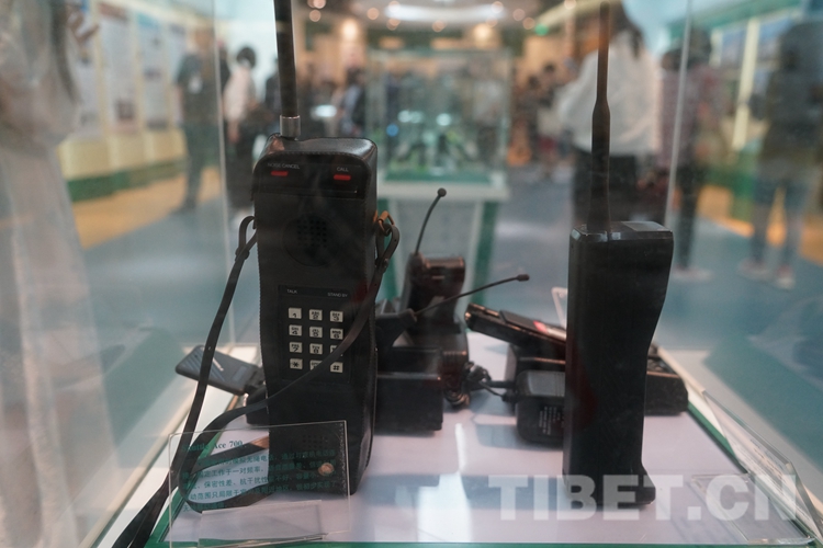 重慶郵電大學(xué)校史館參觀_重郵通信行業(yè)發(fā)展歷史_重慶郵電大學(xué)官網(wǎng)