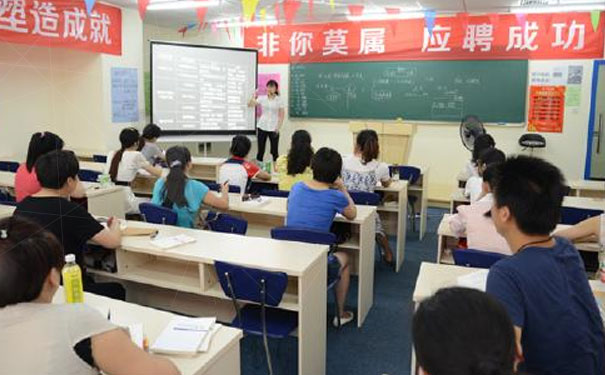 合肥學會計到哪里？地址在哪？