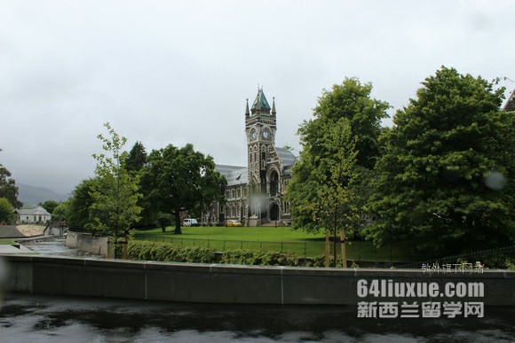 新西蘭音樂學專業好就業嗎