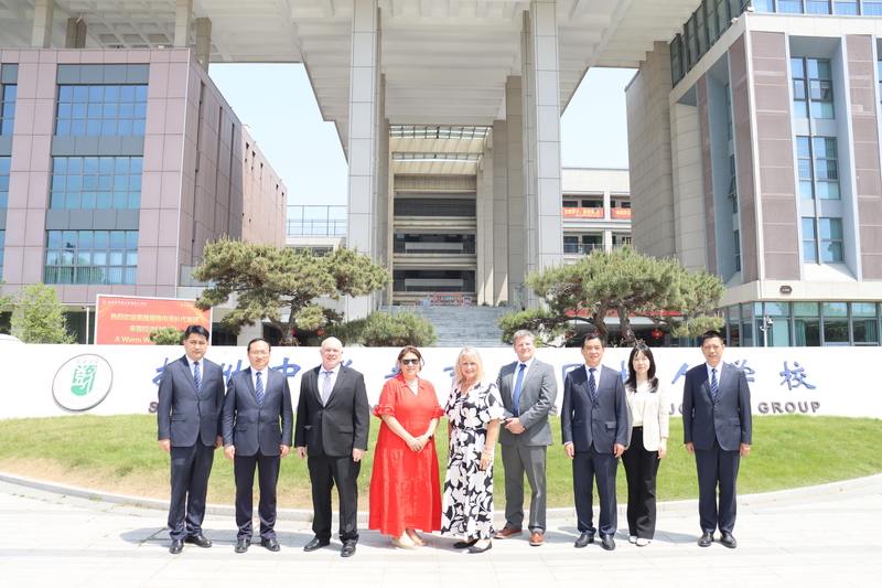 揚州樹人學校官網(wǎng)_肯特揚州姐妹城市合作_樹人學校肯特市交流