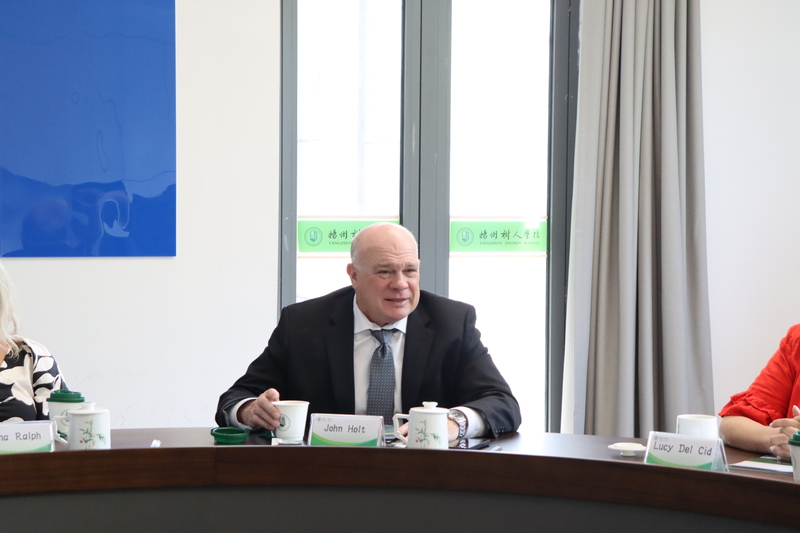 揚州樹人學校官網(wǎng)_樹人學校肯特市交流_肯特揚州姐妹城市合作