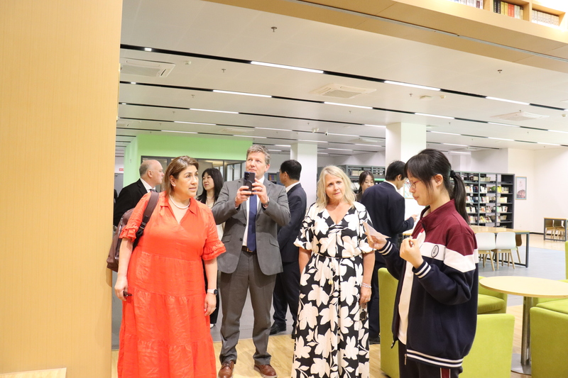 肯特揚州姐妹城市合作_樹人學校肯特市交流_揚州樹人學校官網(wǎng)