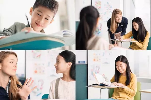 上海ef青少兒英語(yǔ)課程體系_上海英孚英語(yǔ)學(xué)校特色_英孚教育官網(wǎng)