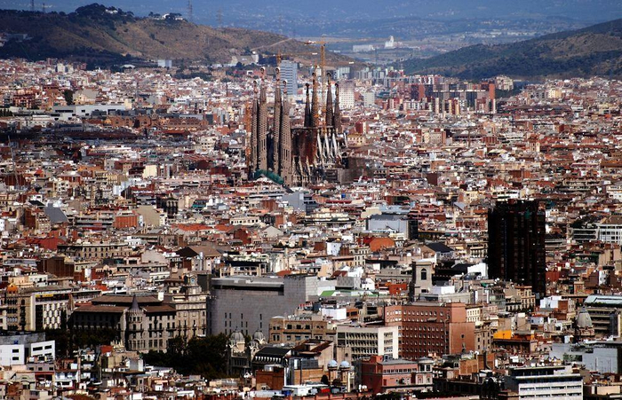 國家的GDP連巴西都不如, 但是國家的語言, 卻成為世界第三大語種