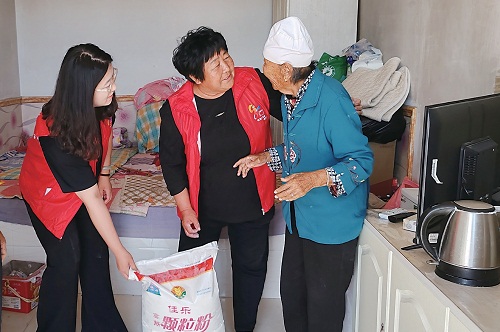 內蒙古鄂爾多斯農村牧區互助養老_鄂爾多斯學校_鄂爾多斯養老不離鄉多種解法