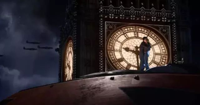 英國(guó)大本鐘時(shí)隔5年再敲響_大本鐘皇家藍(lán)表盤(pán)翻新_大本鐘修繕工程