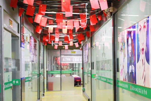 廣州化妝培訓(xùn)學(xué)校排名排行榜